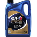 Elf Evolution Full Tech DID 5W-30 5 Liter | 225746