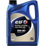 Elf Evolution Full Tech FE 5W-30 5 Liter | 216277