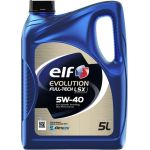 Elf Evolution Full Tech LSX 5W-30 5 Liter | 213922