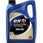 Elf Evolution Full Tech R 5W-30 5 Liter | 217515