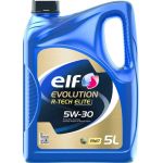 Elf Evolution R-Tech Elite 5W-30 5 Liter | 217610