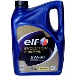 Elf Evolution R-Tech FE 5W-30 5 Liter | 217583