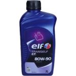 Elf Tranself EP 80W-90 Schaltgetriebeöl 1 Liter | 213863