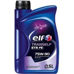 Elf Tranself Syn FE 75W-140 Getriebeöl 500ml | 213990