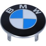 Emblem Bmw 5 E60, F10, G30 | 11147788967