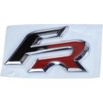 Emblem Seat Leon 06- (Instrument: Fr) | 6J0853670KTP