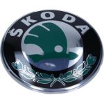 Emblem Skoda Superb 08-13 | 3T0853621AMEL