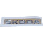 Emblem Skoda T. Superb 14- (Inschrift: Skoda) | 5JA8536872ZZ