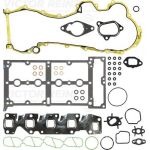 Entrussersatz | FIAT,LANCIA,OPEL JTD+CDTI 03 | 02-36259-01