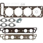 Entrussersatz ohne VDD / VSD | MERCEDES | 02-26855-07