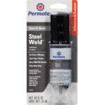 Epoxidkleber für Metall 25Ml / Permatex | 60-021