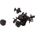 Erweiterungsstecker für Motorabdeckung / Stoßstange / Windschutzscheibe Bmw / Mini (10 Stück) | C10130