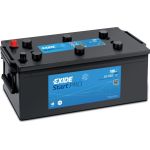 EXIDE Starterbatterie | EG1803