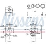 Expansionsventil | Ford Focus 11 | 999448