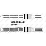Expansionsventil, Klimaanlage | 38207