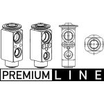 Expansionsventil, Klimaanlage | AVE 68 000P