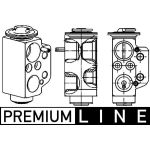 Expansionsventil, Klimaanlage | AVE 71 000P