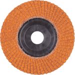 Fächerschleifscheibe 125mm | CERA TURBO SLC50 Keramik K80 | 4932472233