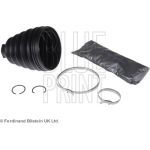 Faltenbalg, Antriebswelle Toyota Ext. Prius 1.5 03- 105X24X81 | ADT381116