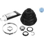 Faltenbalg, Antriebswelle Vw Ext. 1,6-1,9 Tdi | 100 498 0076