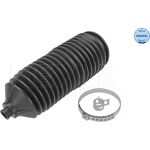 Faltenbalgsatz, Lenkung Fiat Panda 03-/500 07-/Ford Ka 08 | 714 620 0006