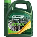 Fanfaro ATF Automatikgetriebeöl 4L | FF8603-4