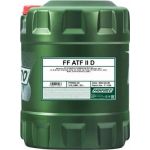 Fanfaro ATF II D Automatikgetriebeöl 20L | FF8604-20