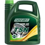 Fanfaro TSN 10W-40 4L | FF6704-4