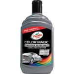 Farbwachs Silber 500Ml Color Magic Prestige Silberwachsemulsion / Schildkr÷tenwachs | 70-202