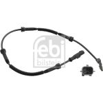 FEBI BILSTEIN ABS Sensor | 106120