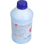 Febi Bilstein Kühlerfrostschutz Fertigmischung G11 -35°C 1 Liter | 171998