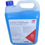 Febi Bilstein Kühlerfrostschutz Fertigmischung G11 -35°C 5 Liter | 171999