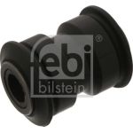 FEBI BILSTEIN Lagergehäuse, Blattfeder | 38963