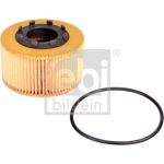 FEBI BILSTEIN Ölfilter | 27141