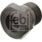 FEBI BILSTEIN Schrauben | 03162