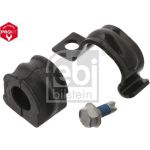 Febi Bilstein Stange/Strebe - Radaufhängung. Vw S. Golf4/A3 18Mm Set. Von -Rub¤ Zu Einer Seite 27304