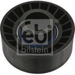 Febi Bilstein Umlenk- / Führungsrolle, Keilrippenriemen 24407