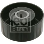 Febi Bilstein Umlenk- / Führungsrolle, Keilrippenriemen 27563