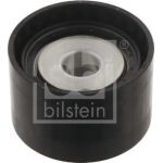 Febi Bilstein Umlenk- / Führungsrolle, Keilrippenriemen 33463