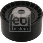 Febi Bilstein Umlenk- / Führungsrolle, Zahnriemen 01392