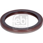 FEBI BILSTEIN Wellendichtring | 09124