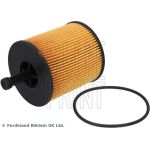 febi Ölfilter PKW | VW Touareg 5.0 TDI 02-16 | ADV182128