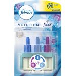 Febreze 3Volution Duftstecker NF Lenor Aprilfrisch | 8001090839251