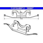 Feder, Bremssattel | 11.8116-0087.2