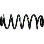 Feder - Federung/D„Mpfung Vw T. Golf Vi 1.2-2.0D 10/03 | 994 581