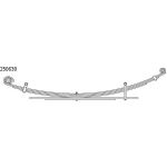 Federpaket - Federung/Dämpfung Toyota T. Hilux 04- (4+2) (610/690mm) | 10.250.630.00