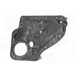 FENSTERHEBER H R EL -MOT +PLATTE | VW GOLF VI 5-T 10,08-11,12 | 7225,214,1