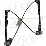 FENSTERHEBER V L EL -MOT -PLATTE | VW TOURAN 2,03-5,10/TOURAN 5,10-/CADDY III 3,04-5,15 | 95451801