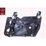 FENSTERHEBER V L EL -MOT +PLATTE | VW GOLF VI 3/5-T 10,08-11,12 | 7225,211,1