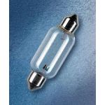 Festoon Osram | 24V 10W SV8,5-8 | SOFITTE T10,5x43 | 6429